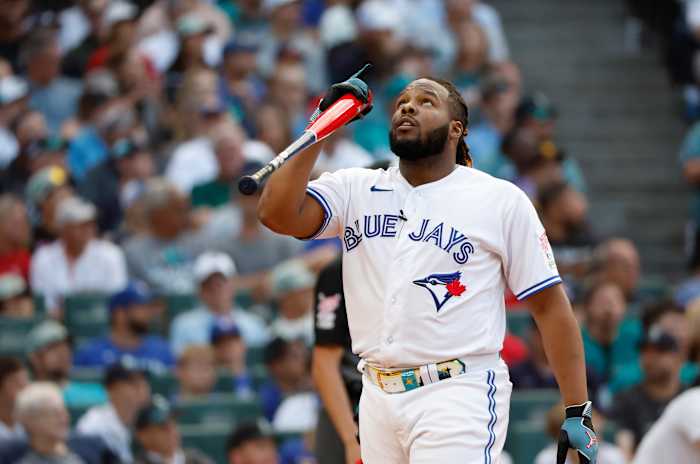 Valdimir Guerrero Jr Jul 10 2023